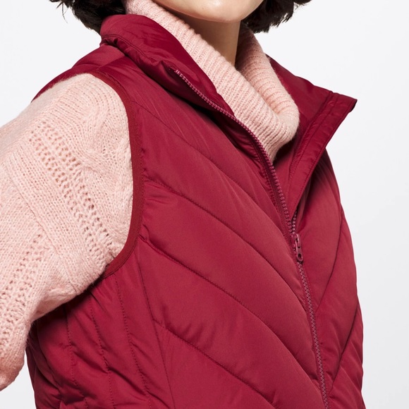 MARKET & SPRUCE
Olivia Puffer Vest XL New with tags. - Picture 2 of 5